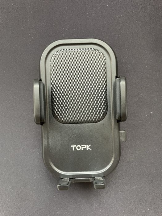 Стойка за телефон за кола