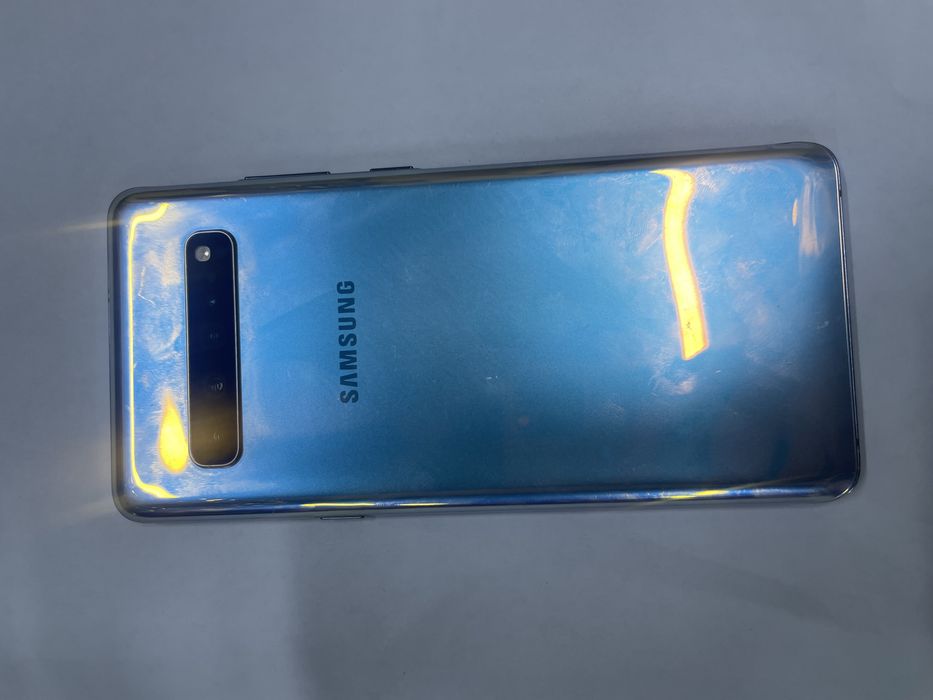 Samsung galaxy s10e 5g