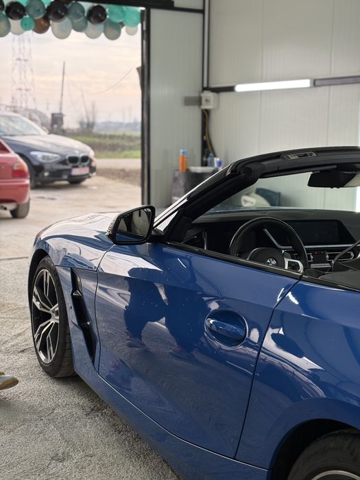 Polish Auto - Detialing Interior