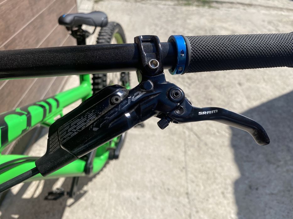 Scott Voltage FR720 L 27,5