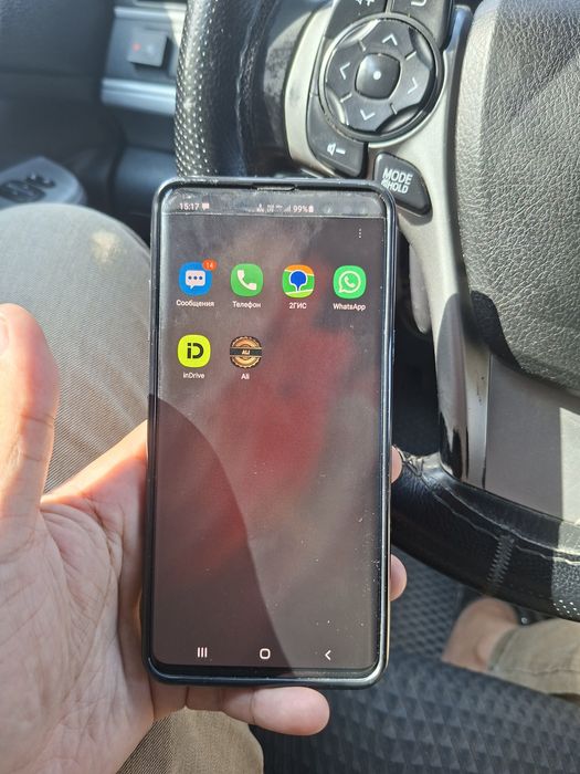 Samsung S10 5G 256gb