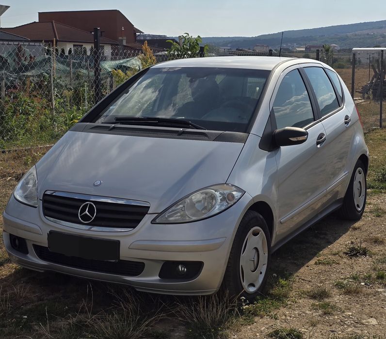 Mercedes A Class 180 CDI