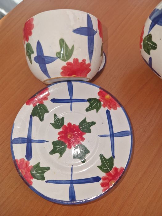 Serviciu  pentru cafea