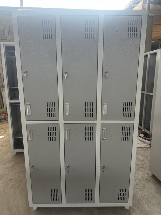 Шкаф металлический, металлические шкафы