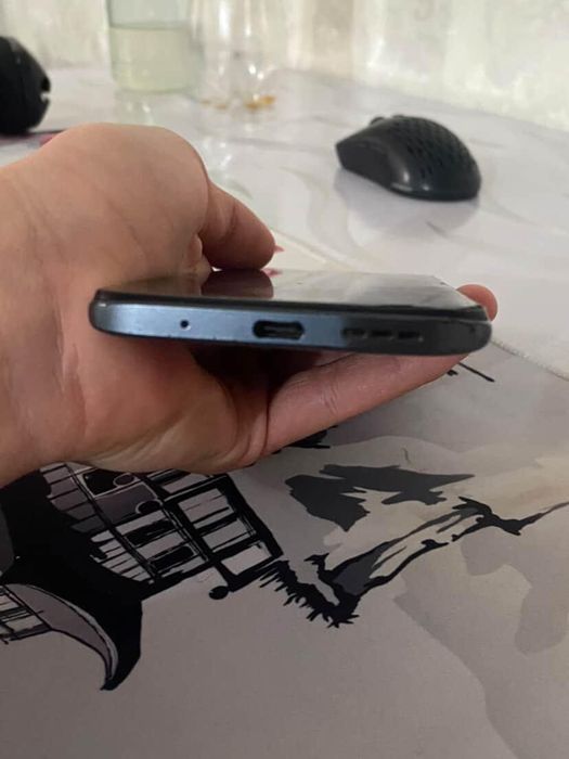 Xiaomi redmi 10 2022