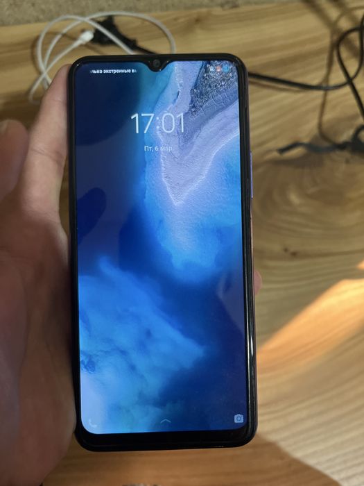 Vivo y21 б/у 64 гб