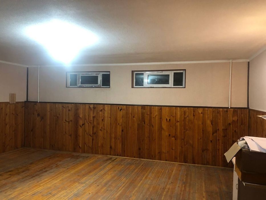 Аренда падвалное памешения