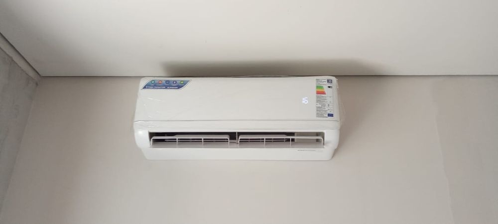 Заправка кондиционеров!