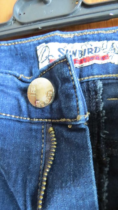 Дънки, джинси,  ластични