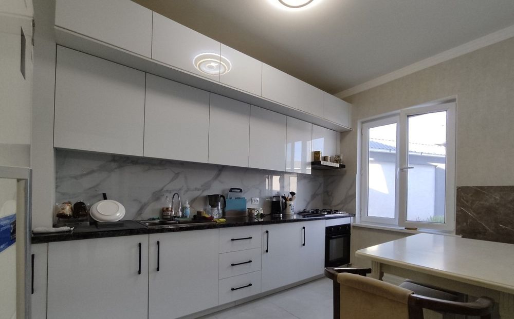 Продаётся дом 4 комнаты,Туркво (Янгихаётский район)