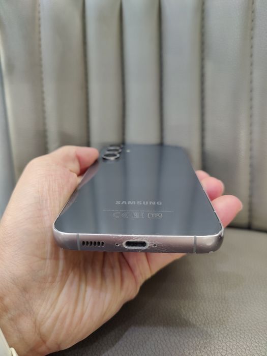 Samsung galaxy s23 fe 8/256
