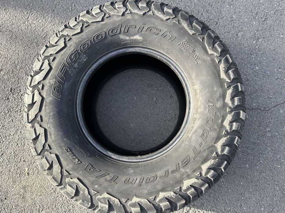 Резина мт 315,75,16