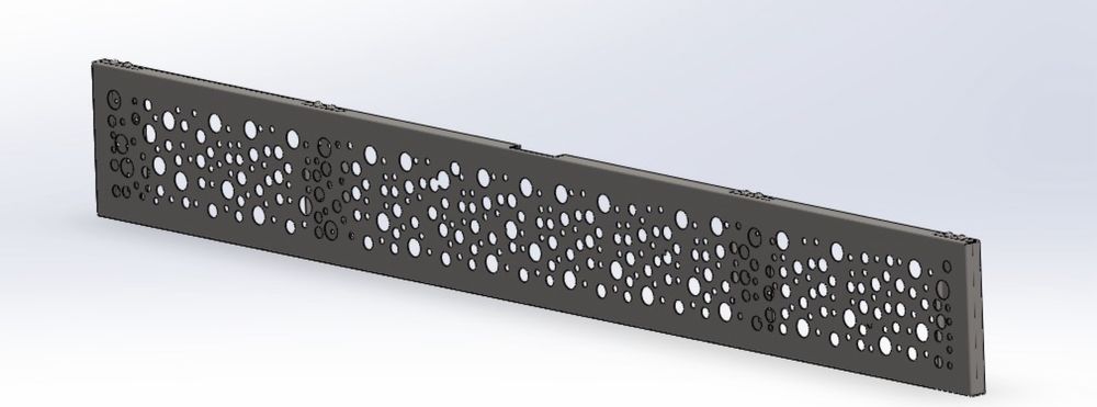 Изготовление 3Д моделей и чертежей в компас-3D и SolidWork