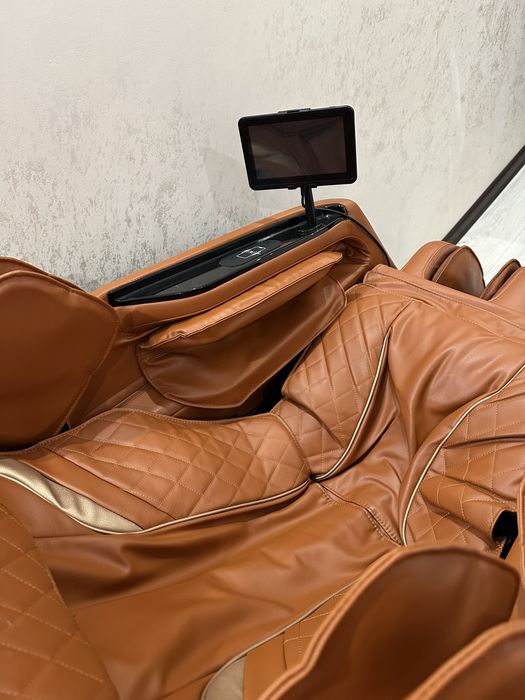 Продам массажное кресло