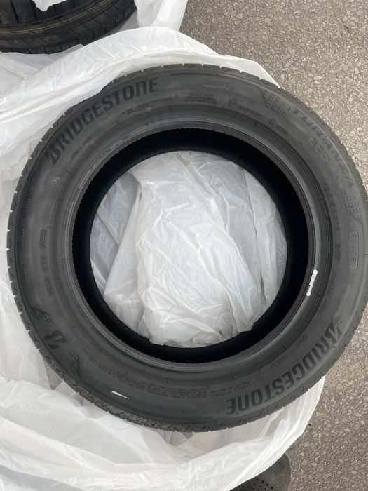 Anvelope 195 55 16 Bridgestone vara