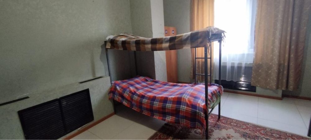 Хостел в центре города от 2000