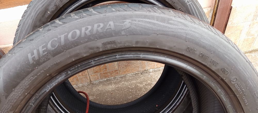 Летни гуми Матадор