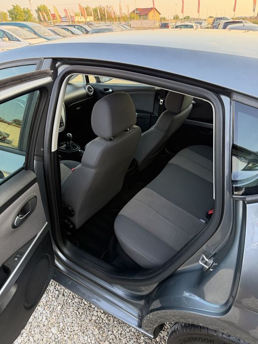 Seat leon euro5 Posibilitate si in rate Garantie 12 luni