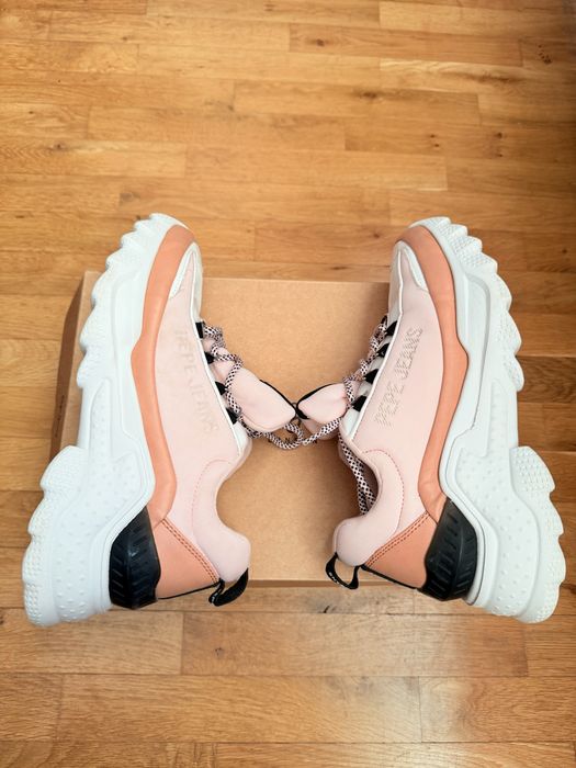 Оригинални маратонки Pepe Jeans, размер 38