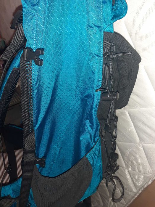 Раница Naturehike 40 + 5 L