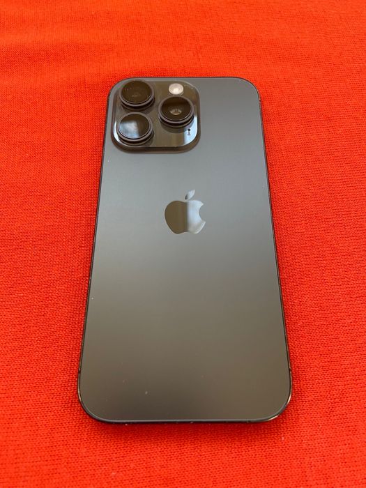 Iphone 16 pro- 256 gb