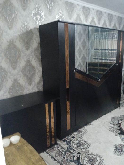 Mebellar xarxil turdagi