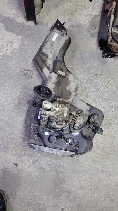 Rezervor AdBlue  Volkswagen - Cod: 0444050039