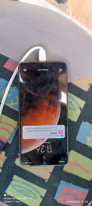 Redmi note 8pro 6/64 1qol