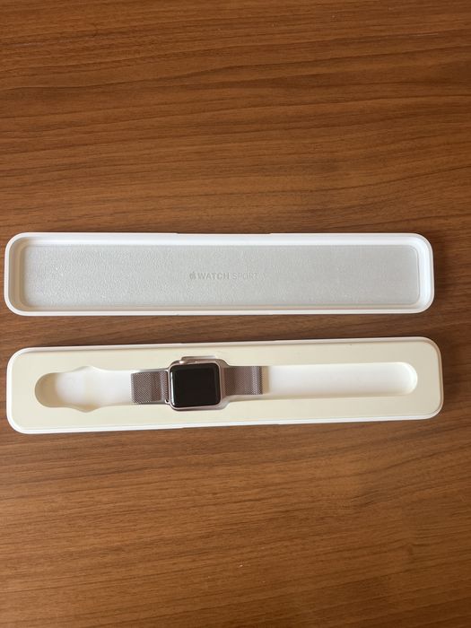 Apple Watch Series 2 + ПОДАРЪК