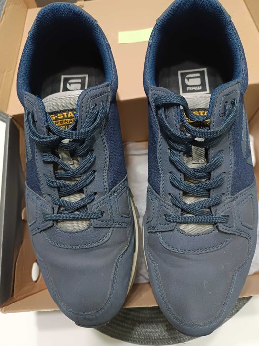 G-Star Raw Track DNM