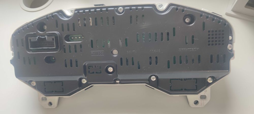 Ceasuri digitale bord Ford Mondeo Mk5