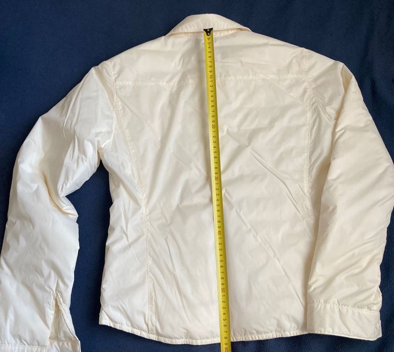 Пролетно яке Uniqlo, колекция UUU, размер M