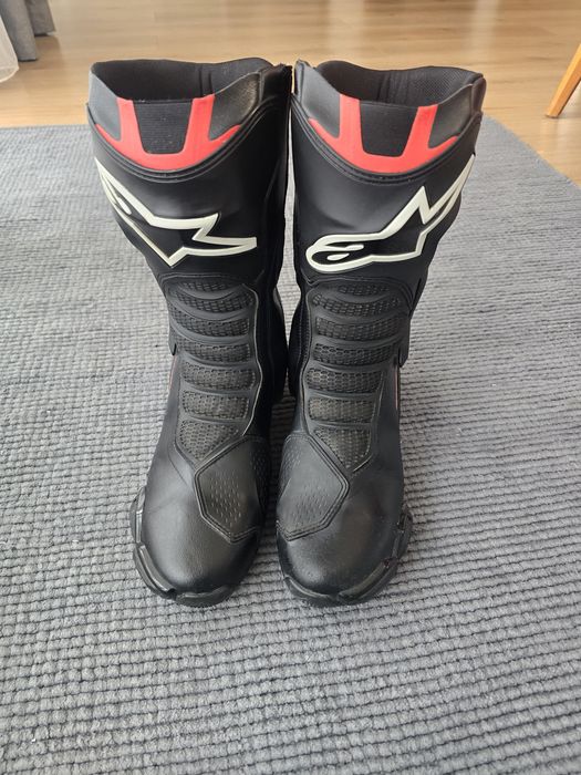 Alpinestars SMX-6 V3 marime 45