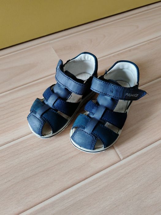 Детски обувки и сандали за момче