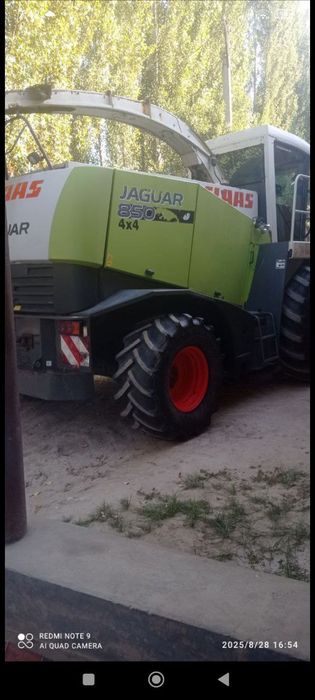 Класс ягуар сотилади