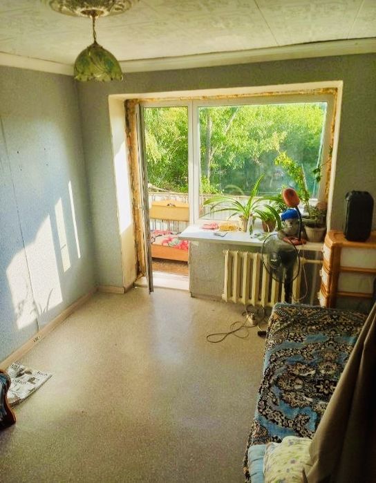 Продам 1 комнату в общежитии