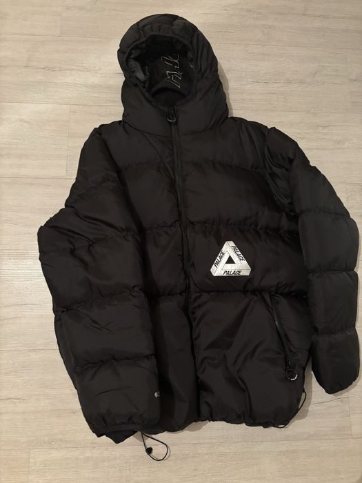 Куртка осенья-зимнея