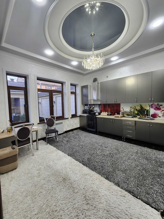 Uy-joy yer mulk sotish