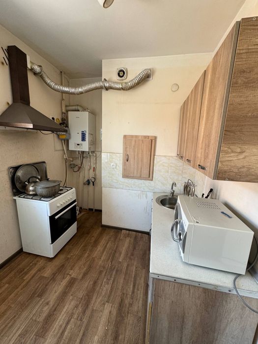 Хонадон сотилади! Сергели Спутник 16а, 3 хонали, 5- кават, новостройка