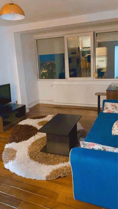 Inchiriea ap in zona Sala Olimpia ,complex - direct de la proprietar