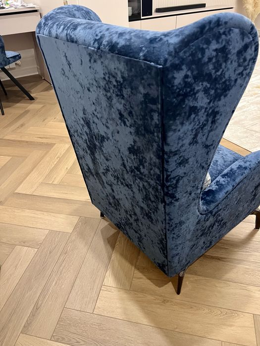 Продам дизайнерское кресло