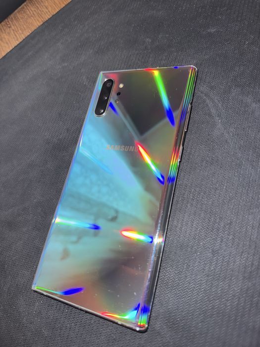 Samsung Note10+ 5g
