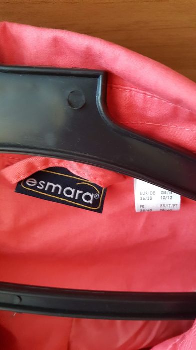 Тренчкот номер 36/38