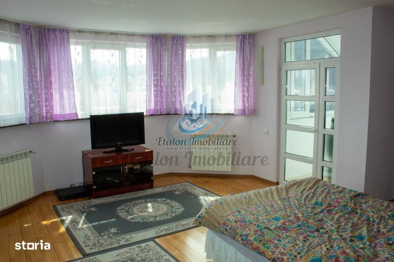 Vila Lux 375 mp Piatra Neamt