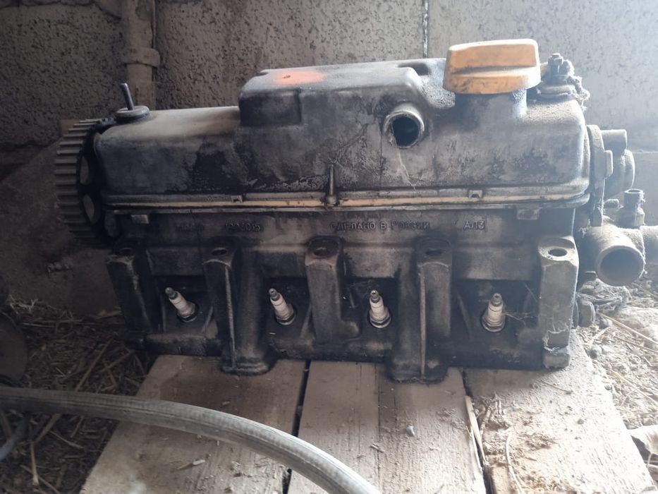 Продается головка  от 14.