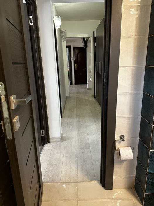 Regim hotelier Inchiriez apartament lux nou renovat langa Arges Mallin