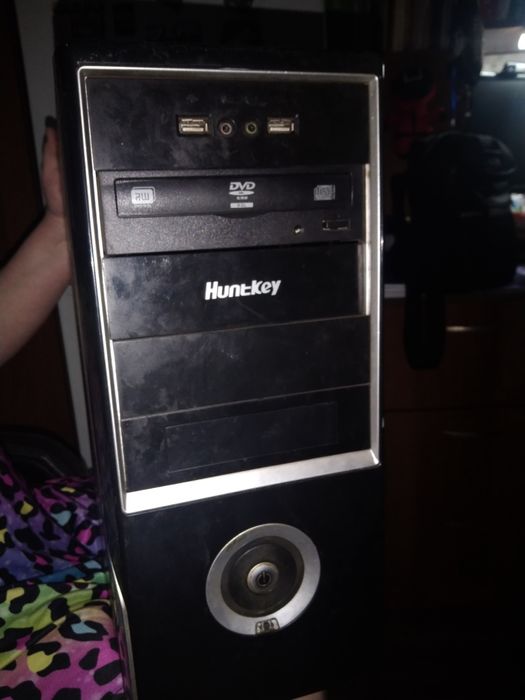 Продам системный блок