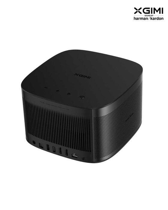 Проектор XGIMI Horizon Pro 4K