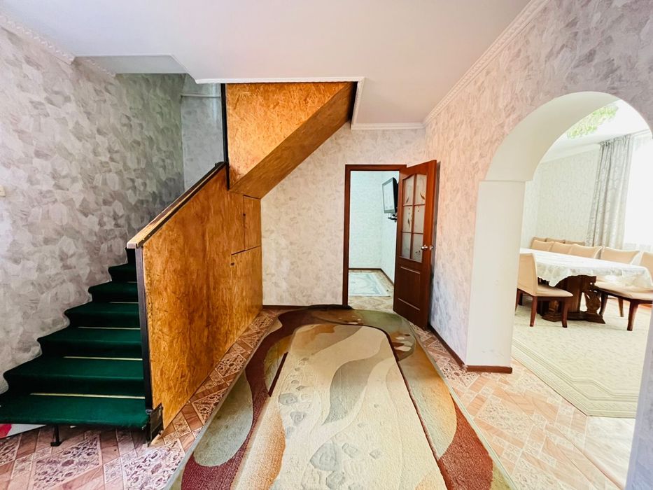 Продам мансардный дом срочно!