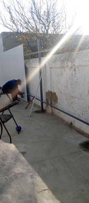 Устачилик ишлар киламиз кул мехнатимизга гарантия берамиз